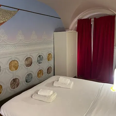 Centralissimo. Navona Square. Apartamento *