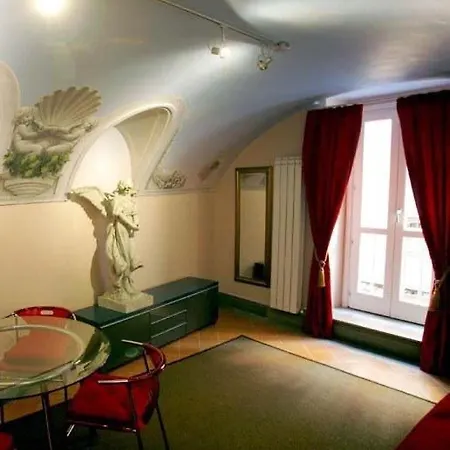 Centralissimo. Navona Square. * 罗马