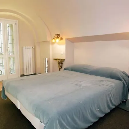 Centralissimo. Navona Square. 公寓 罗马