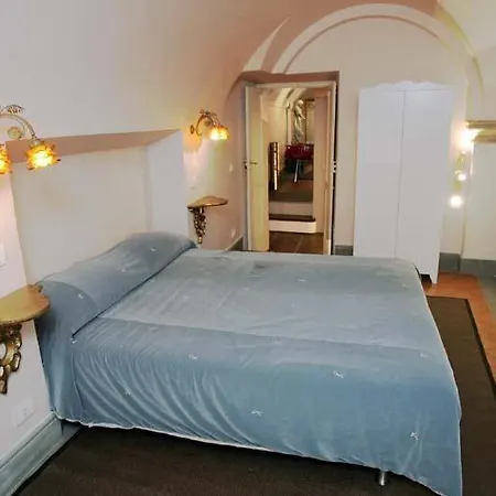 Centralissimo. Navona Square.