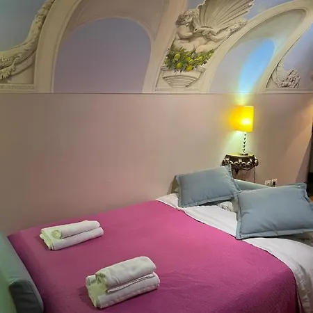 Centralissimo. Navona Square. 罗马